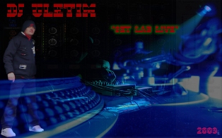 DJ Uletim - My set lab